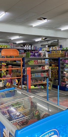 Kedai runcit, Fasya Homestay, Vista Amani Condominium, Cheras Kuala Lumpur
